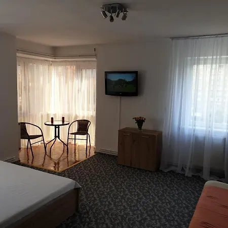 Hosthea Apartament Brașov Exterior foto