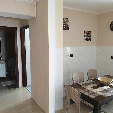 Hosthea Apartament Brașov Exterior foto