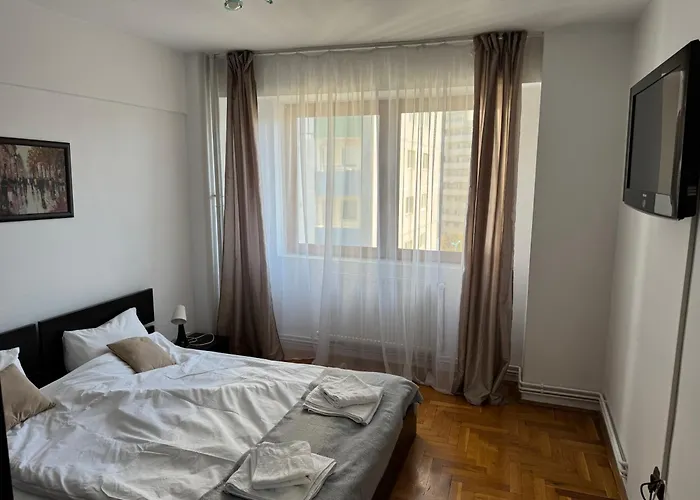 Hosthea Apartament Brasov