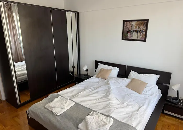 Hosthea Apartament Brasov