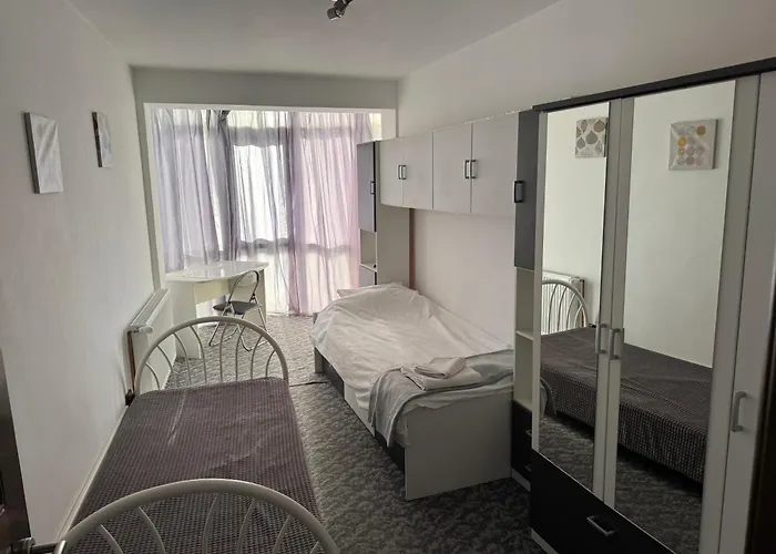 Hosthea Apartament Brasov