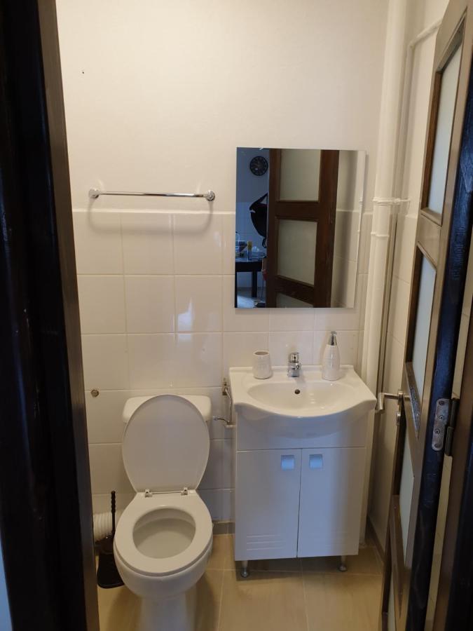 Apartment Hosthea *