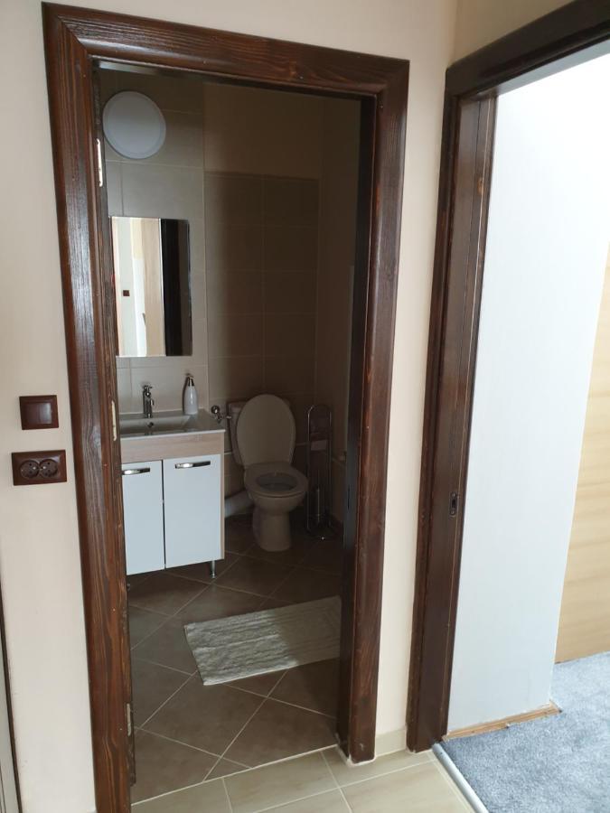 Hosthea Apartment