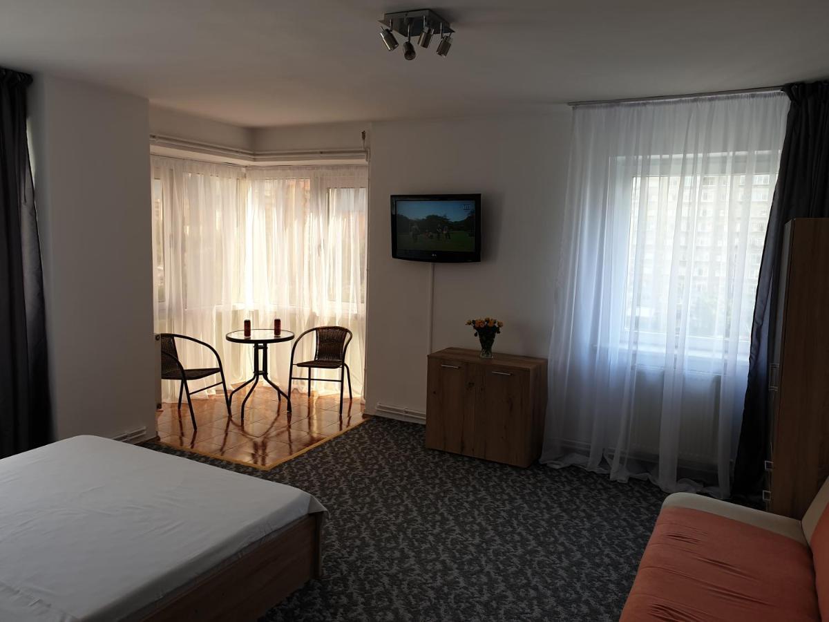 Apartment Hosthea
