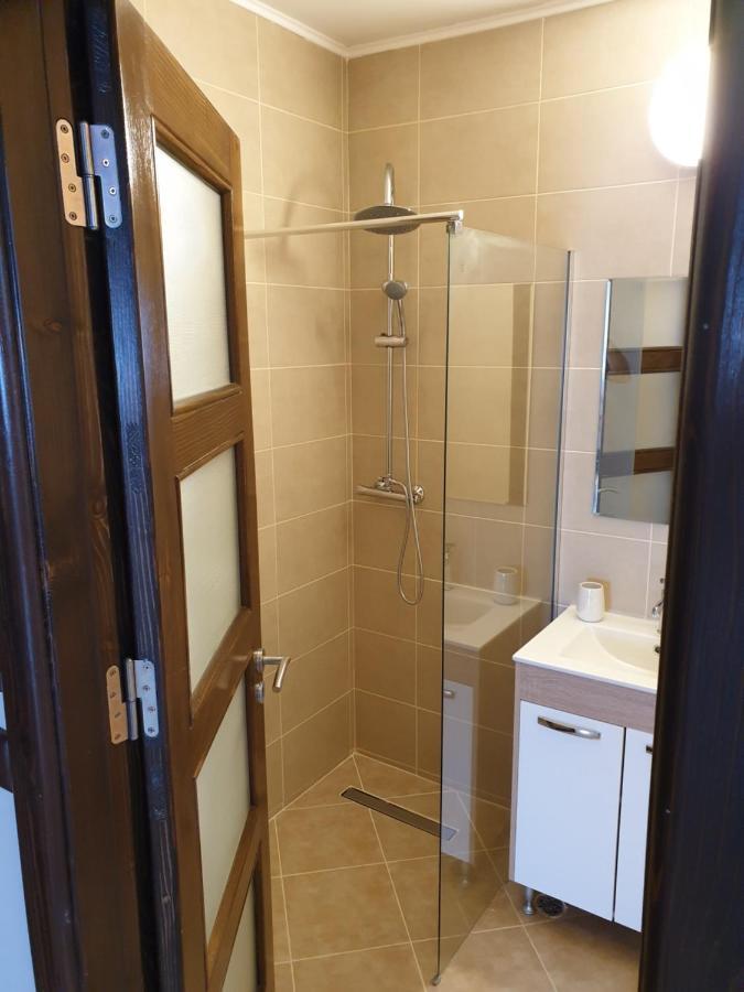 Hosthea Apartment