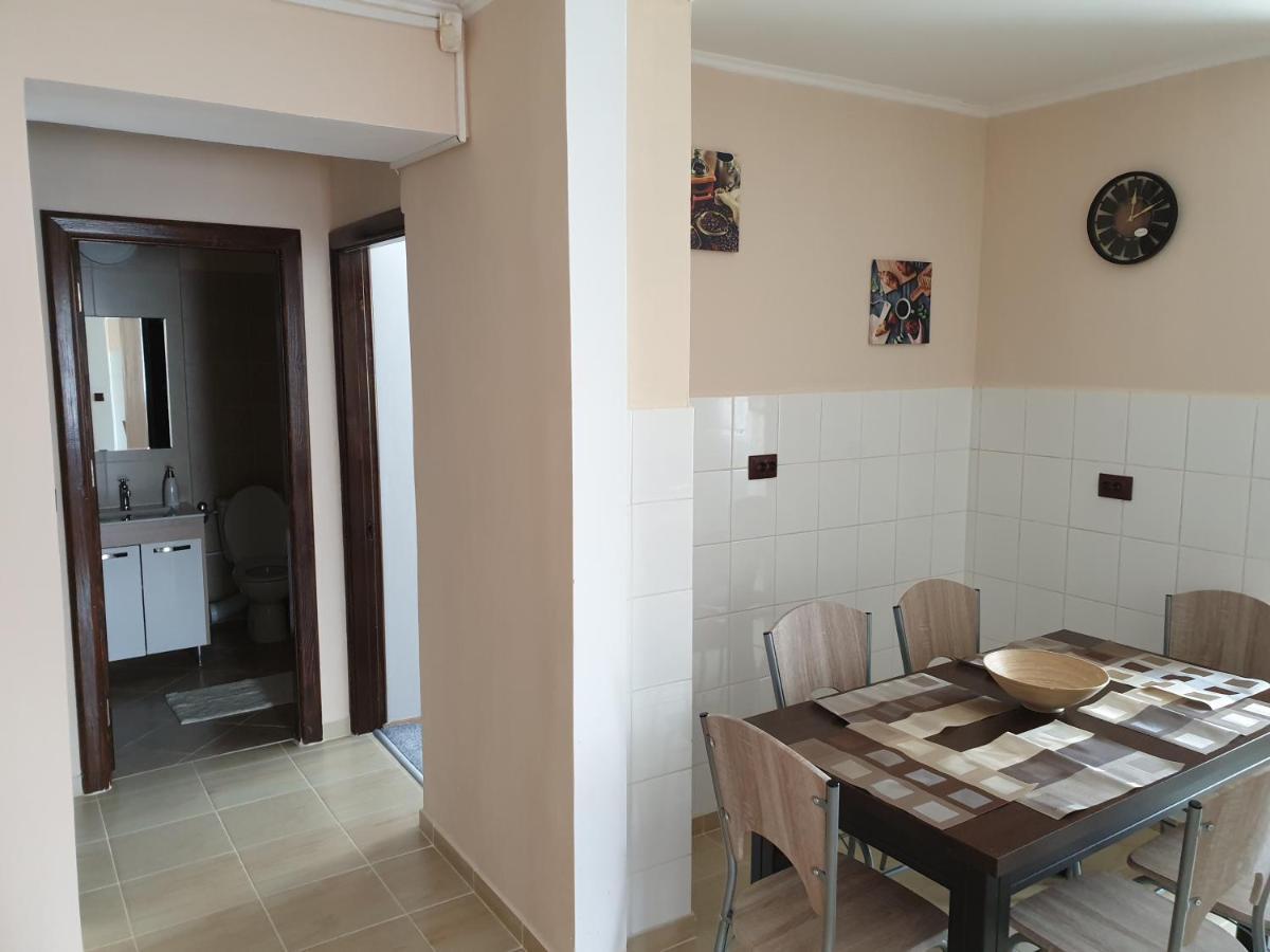 Hosthea Apartment