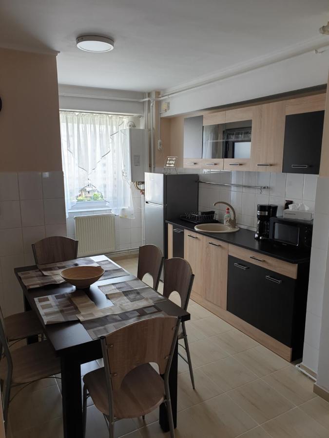 Hosthea Apartment