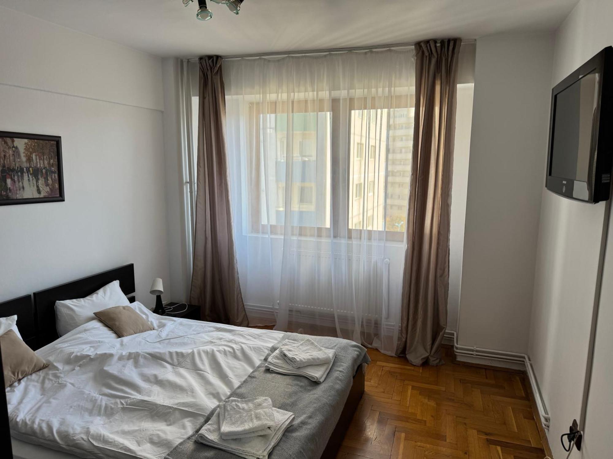 Hosthea Apartment