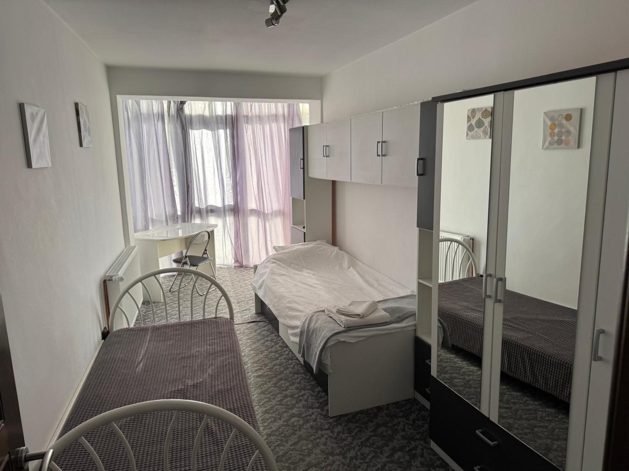 Apartment Hosthea *